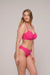 PrimaDonna Aswan Full Cup Bikini Top